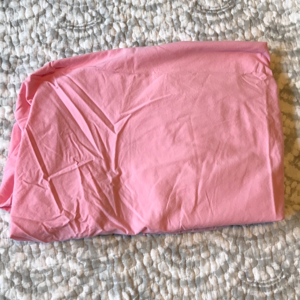 Crib Sheet Bundle - Picture 5 of 5